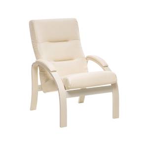 Кресло Leset Лион Слоновая кость Dundi 112