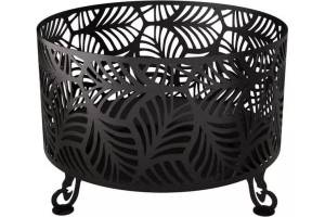 Костровая чаша "Узор", ST3, 3мм