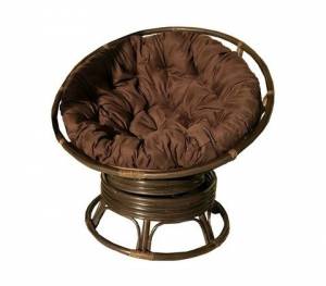 Кресло-качалка "Папасан" Roker