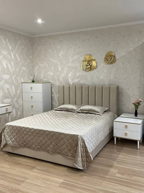 Кровать Далли 160