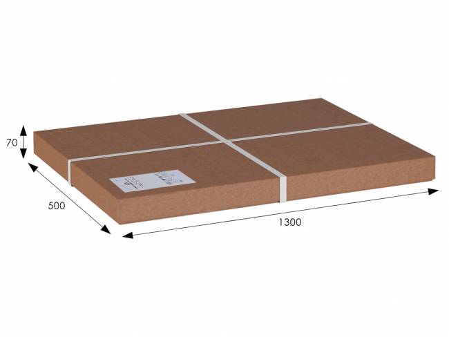 Вешалка костюмная с зеркалом на колесах В 24Н венге