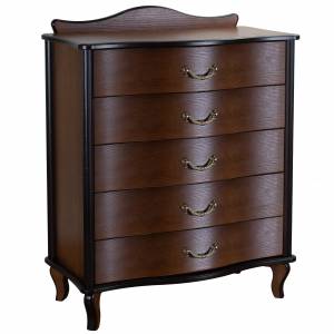 Комод Джульетта орех Л Комод Джульетта орех Л