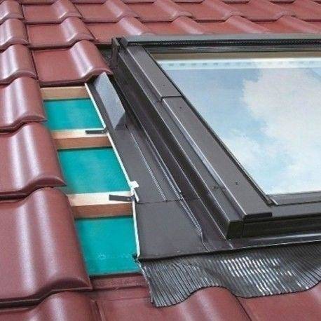 Оклад для профилированных кровельных покрытий EZV-A 550*980