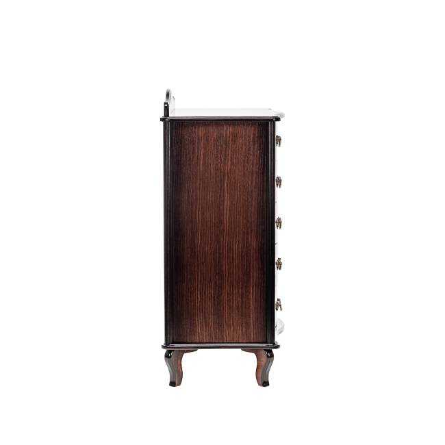 Комод Leset "Джульетта" Орех