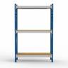 Стеллаж SGR-V-ДСП 1283-2,0
